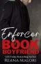 [Book Boyfriend Dating Agency 15] • Enforcer